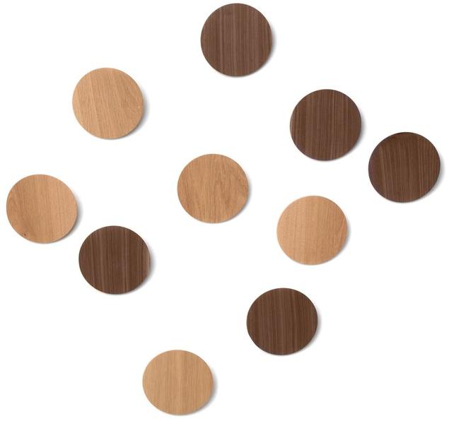 Schönbuch Настенная вешалка из массива дерева Schonbuch sun-id-1360202 - Вид №1