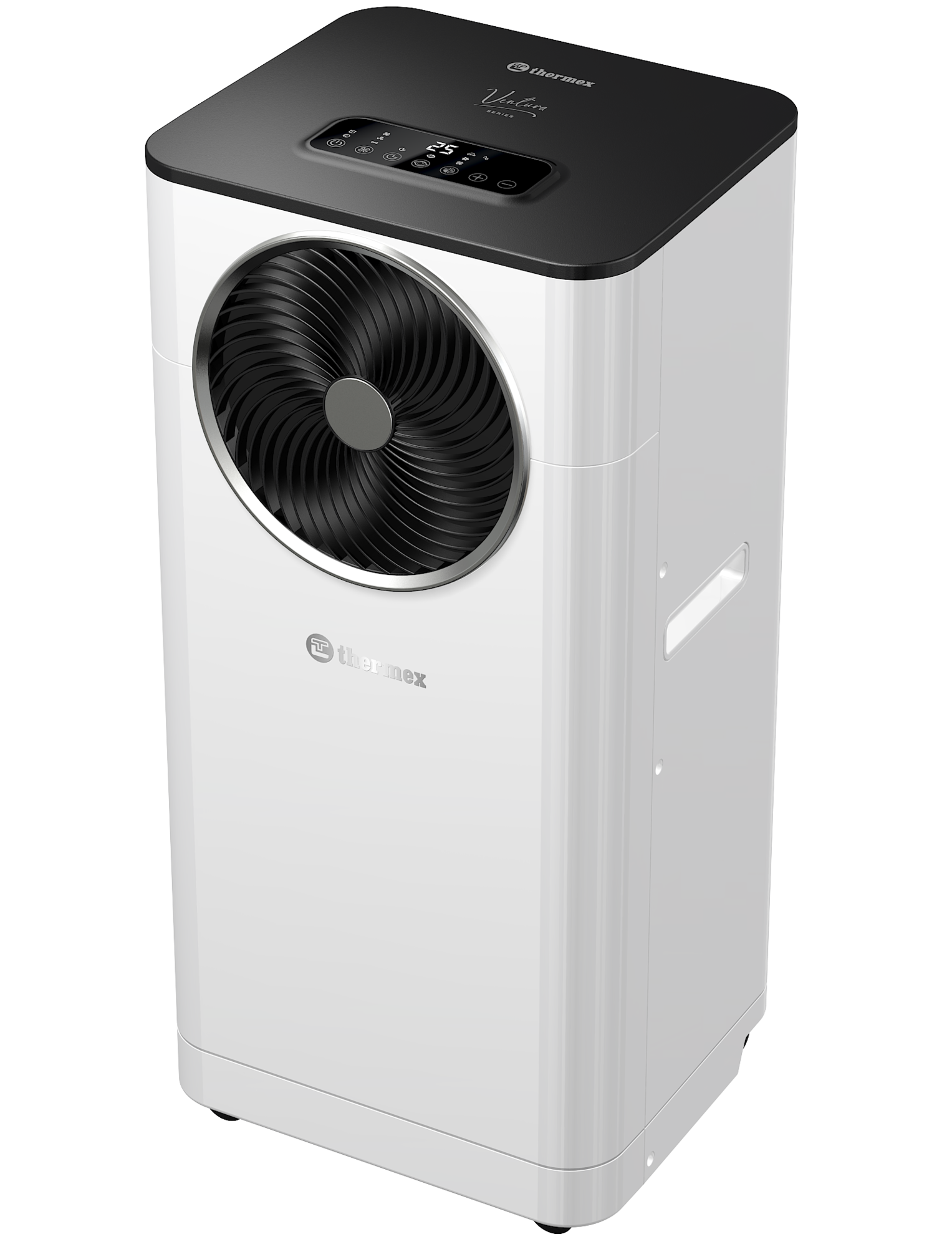 9245006 Кондиционер мобильный THERMEX Ventura 9 белый STDN-0012344 - Вид №1