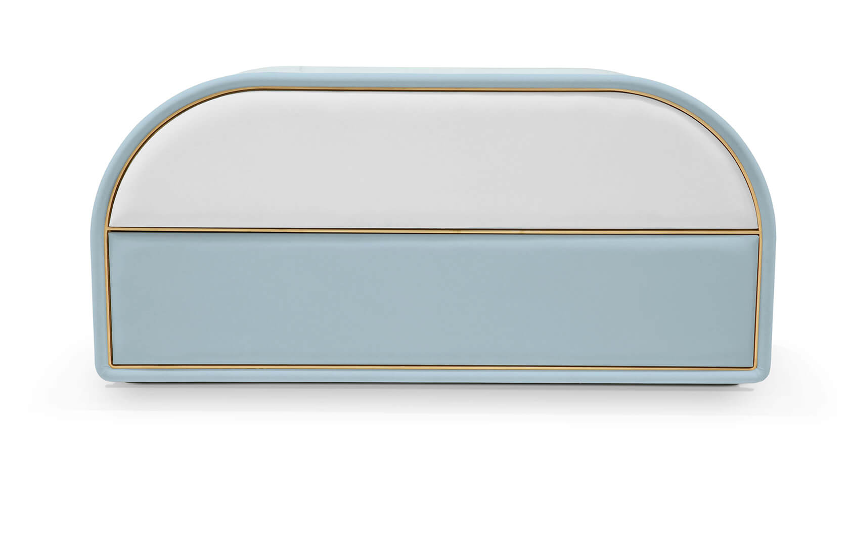 CIST228 Комоды детские Жвачка 2 ящика Circu 