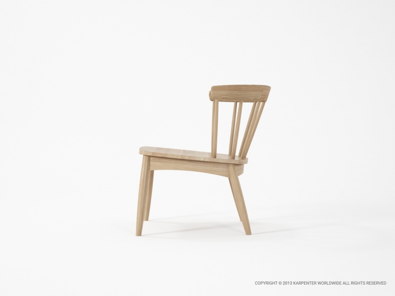 334_669 Кресло Karpenter Twist - Вид №3