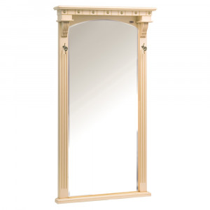 71007 Зеркало напольное Тауэр 2 Айвори BOGACHO