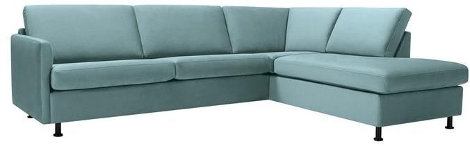 Sits 3-х местный тканевый диван с шезлонгом sun-id-1509493 - Вид №10