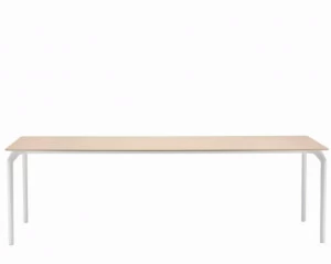 Alias Прямоугольный стол Tec