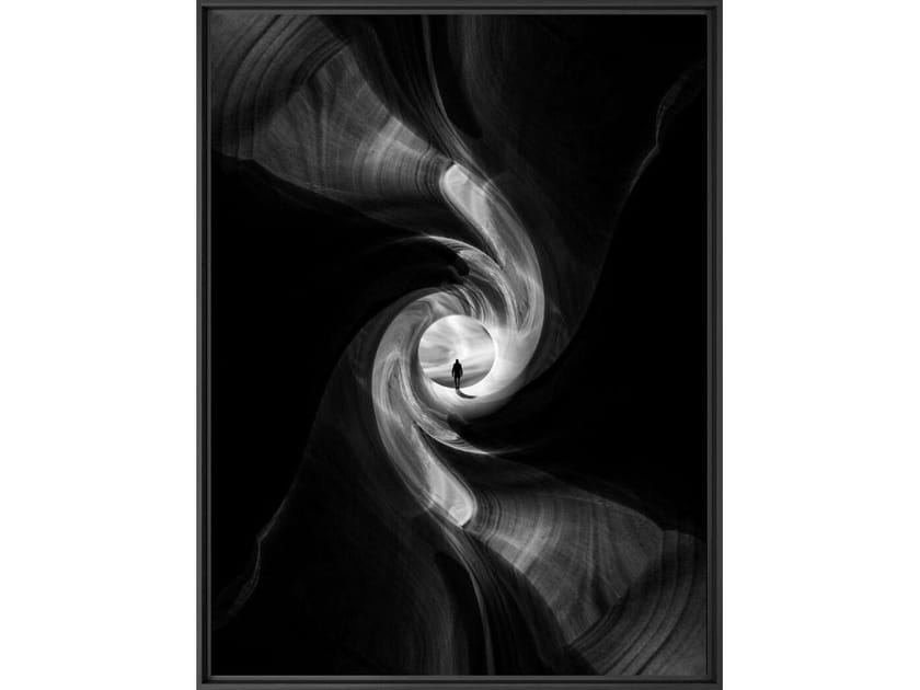 Печать фотографий на бумаге YellowKorner черно-белая ARCH-00039348