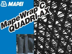 MAPEI Армирующая ткань из углеродного волокна