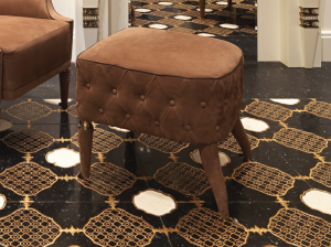 Пуф  VISIONNAIRE ALICE 2