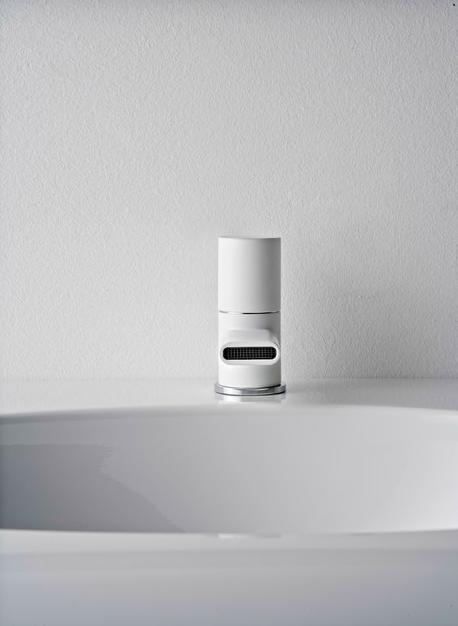 Rubinetterie Treemme Nanotech  5410  - Вид №1