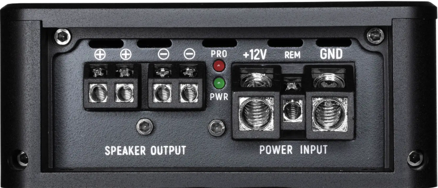 9248140 Усилитель AMP PRO 1.1500 STDN-0145247 - Вид №3