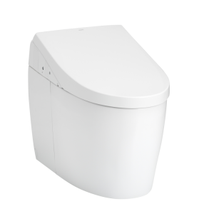 TOTO NEOREST AH (выпуск в стену) TCF9788WG#NW1 + CS989PVR#NW1