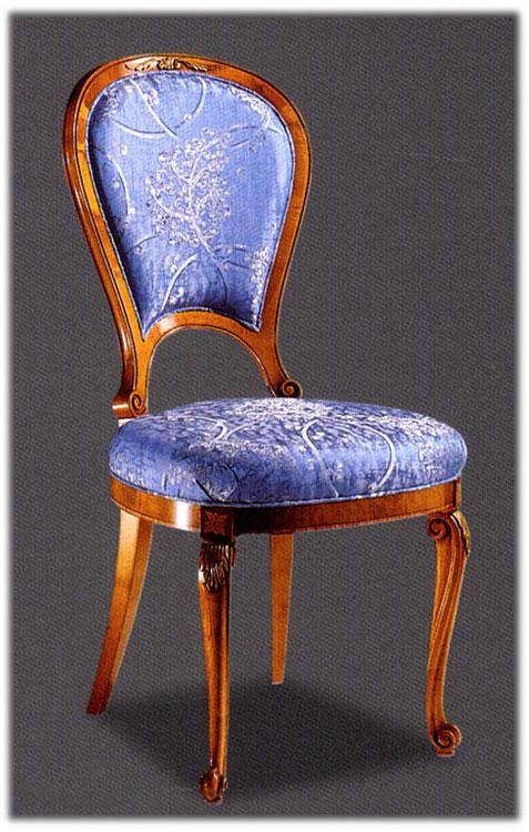 Стул Werner BUSNELLI ADAMO 748 