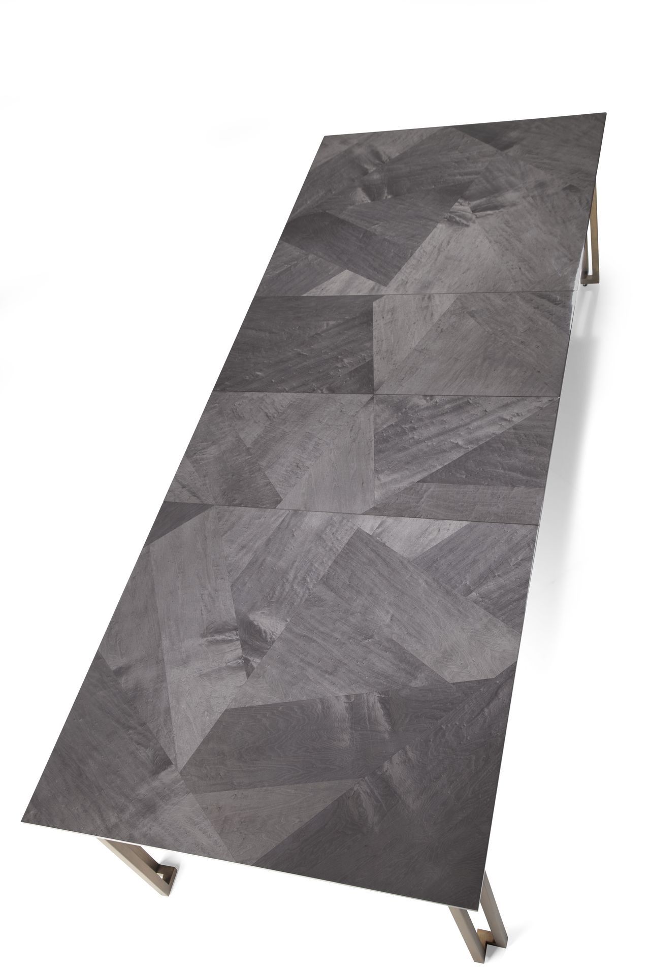 Деревянный прямоугольный стол Hurtado Evolution ARCH-00007726 - Вид №4