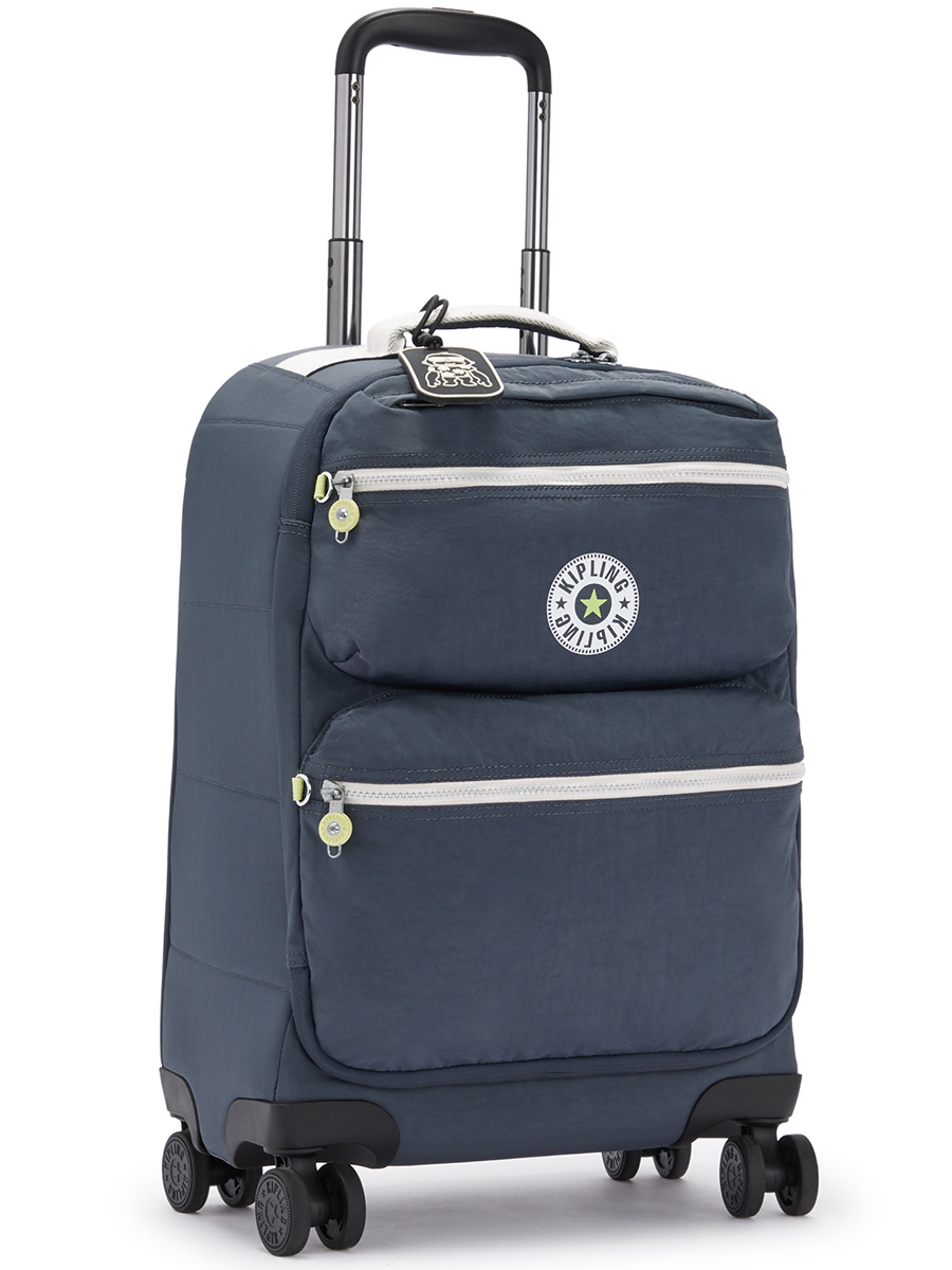 KI6755Z60 Чемодан S Small Kipling City Spinner  - Вид №2