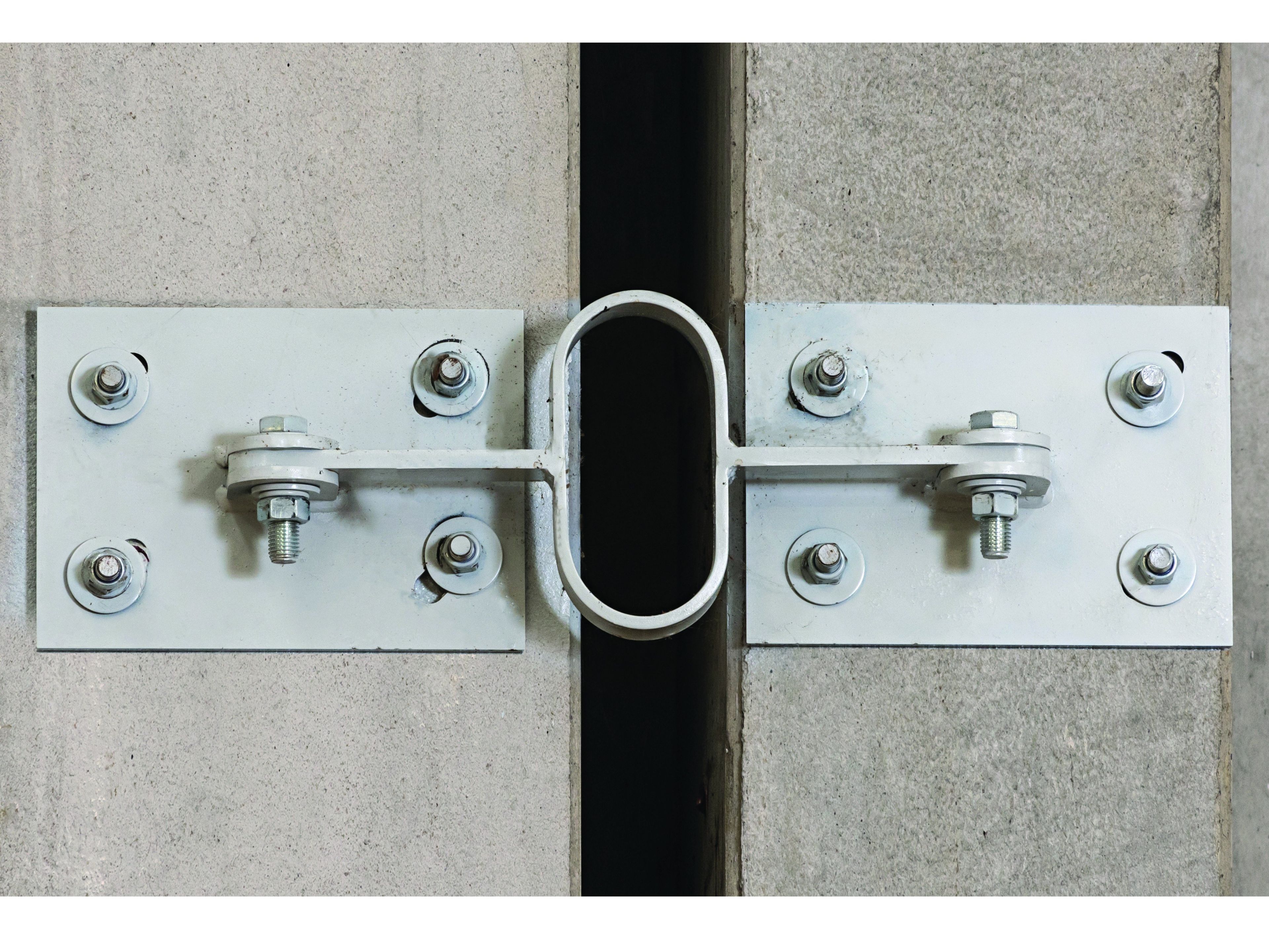 Система упругого демпфирования с защитой от ударов Seriana Sistema di smorzamento elastico ARCH-00125617