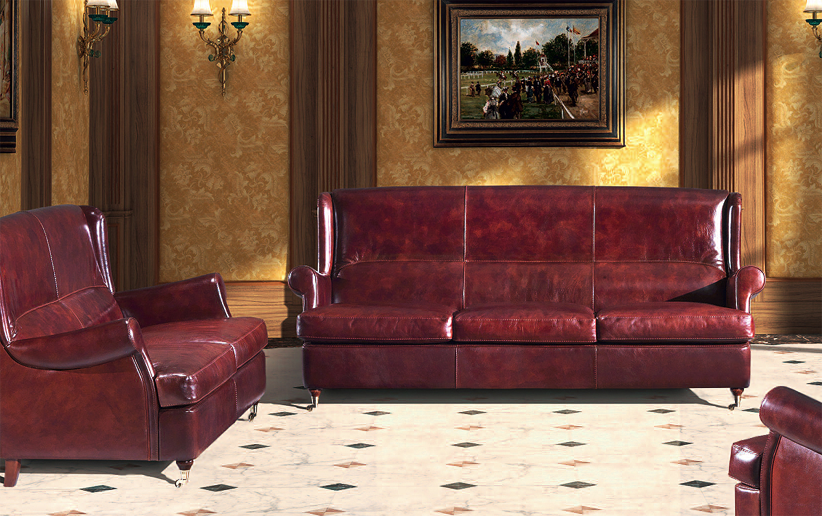 Диван KARMA ORIGGI SALOTTI 797 divano 