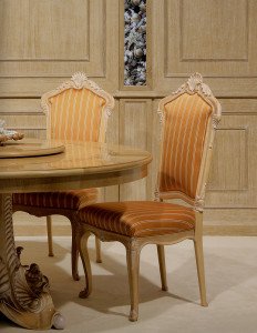 Стул  BELLONI 3186