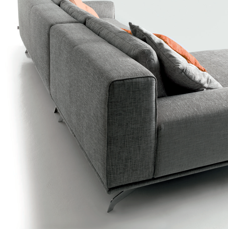 Диван  DITRE ITALIA DALTON COMP_03  - Вид №1