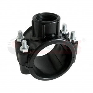 121001532100 Valfex Седелка болтовая