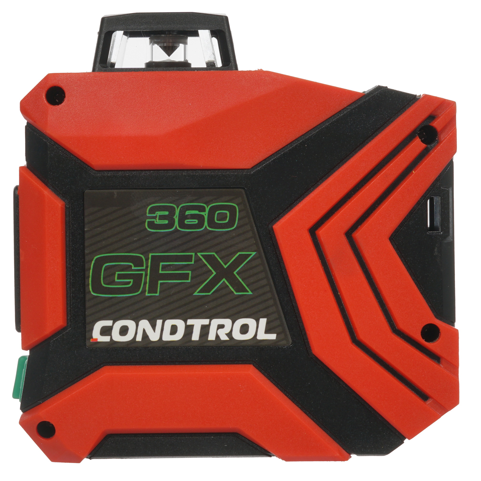 Лазерный нивелир Condtrol GFX360 8160228 STDN-0017208 - Вид №2