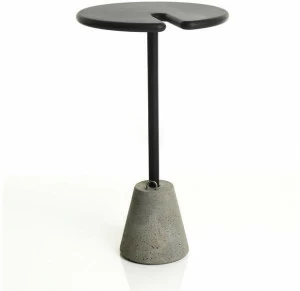 ALMA DESIGN Высокий стол из полиэтилена Set-up