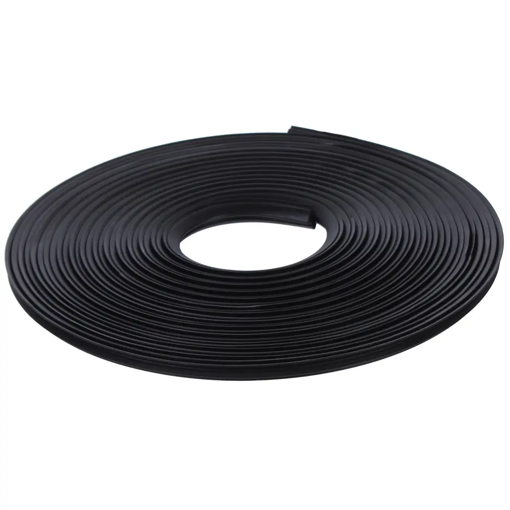 Ultima Уплотнитель для окон и дверей Rehau 5.5 м - надежная теплоизоляция 82019022 STLM-0017728