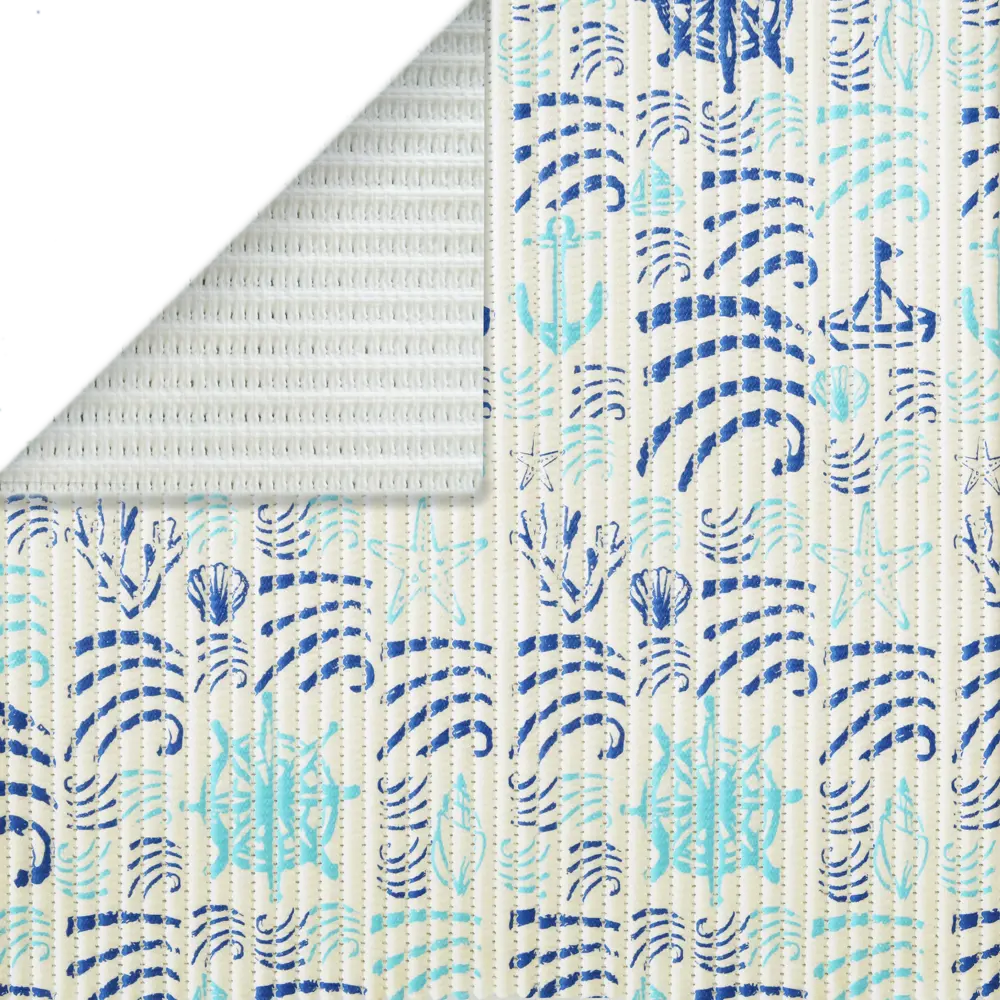 Дорожка ПВХ 109 C 0.65x15 м, цвет разноцветный ВИЛИНА STLM-2132658 - Вид №3