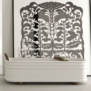 TKON3011730 Bathroom Collection ванна Moma