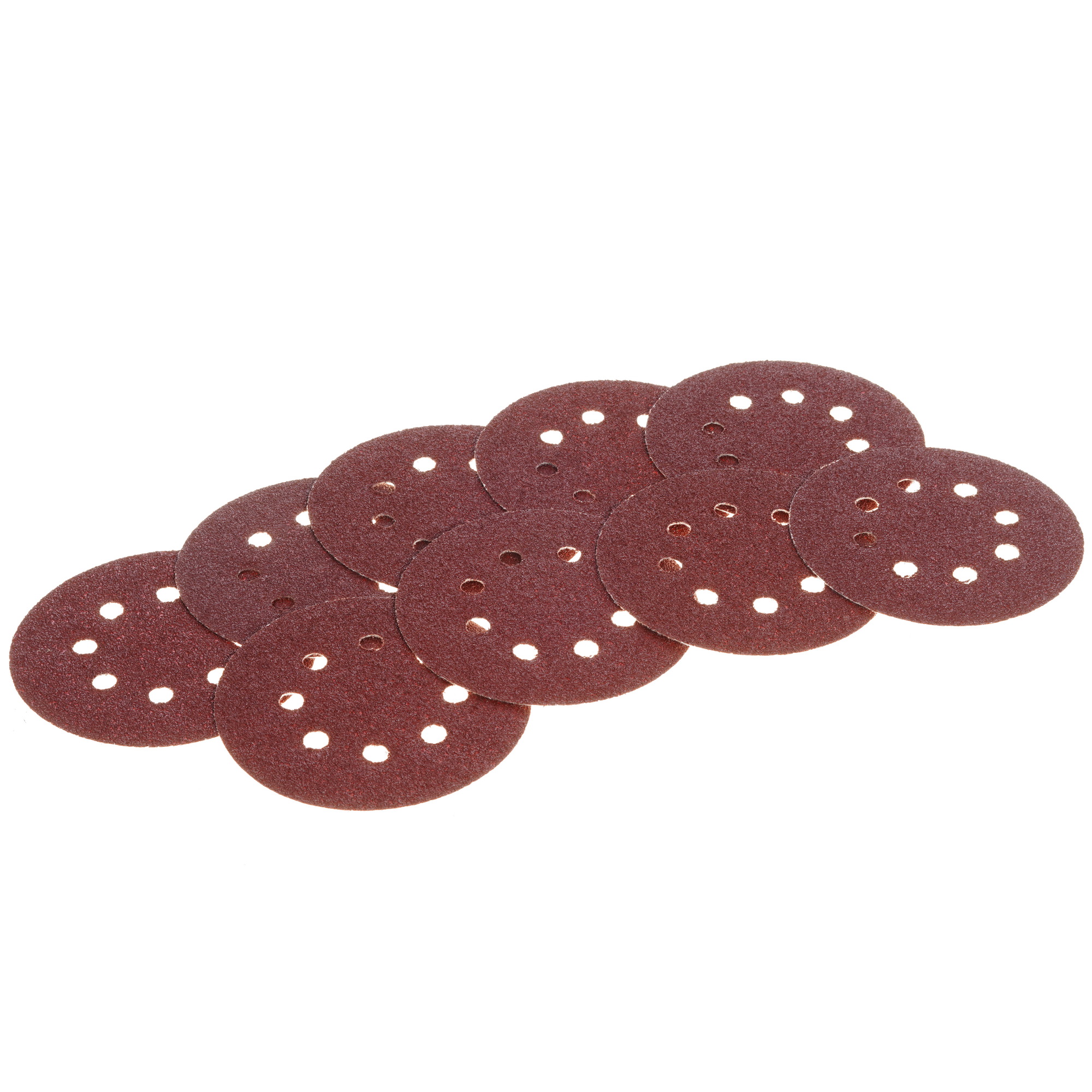 Круг шлифовальный Калибр 1312 10 шт 1241047 STDN-0144209