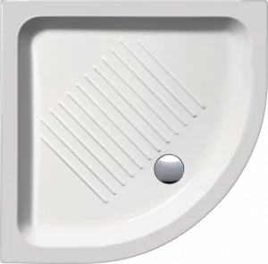 Душевой поддон  448011 GSICERAMICA H11 80x80x11