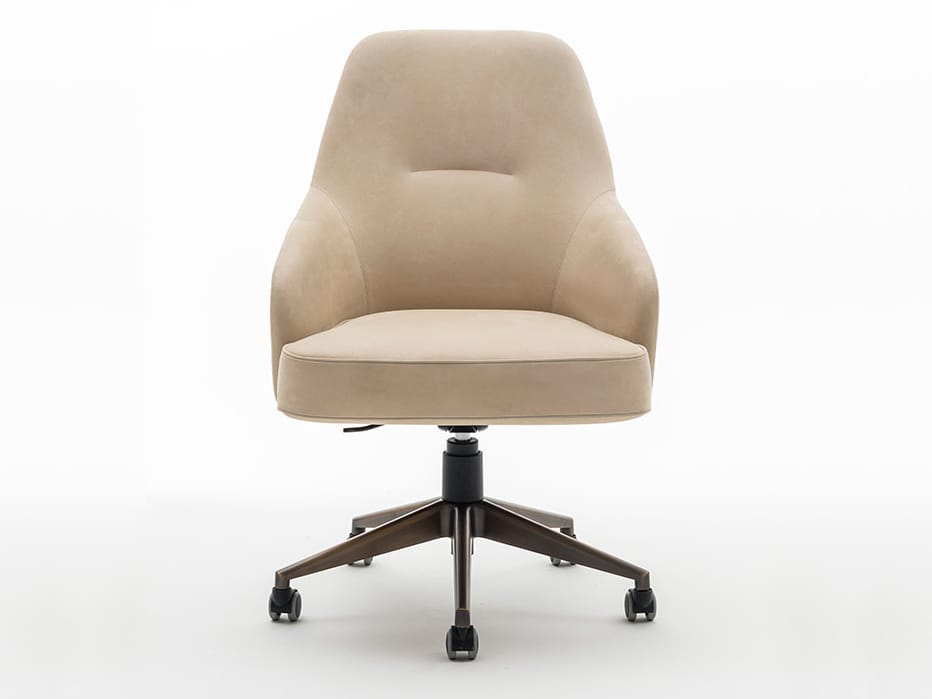 Ткань регулируемая высота операционный офисный стул OAK Милан ARCH-00073588