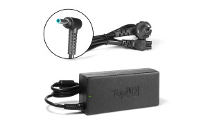 16433109 Блок питания для ноутбука HP 19.5V 4.62A 4.5x3.0 90W HSTNN-LA13 TOP-HP06 TopOn