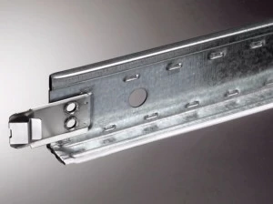 atena Каркас и аксессуары для подвесного потолка