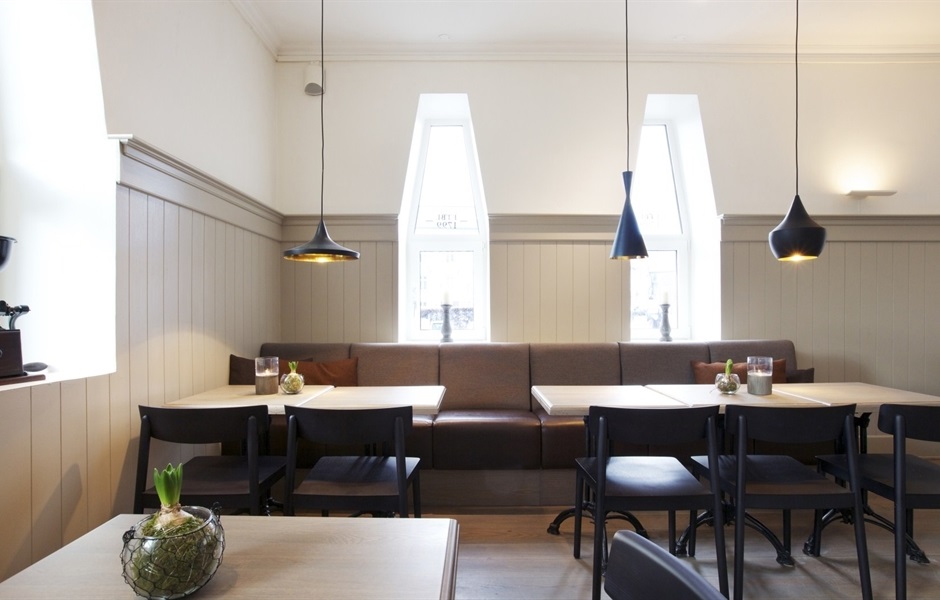 037516 Стул Andreu World Smart  - Вид №4