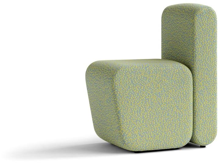 Blå Station Модульное тканевое кресло на контракт Bob Bla Station sun-id-1370502 - Вид №29