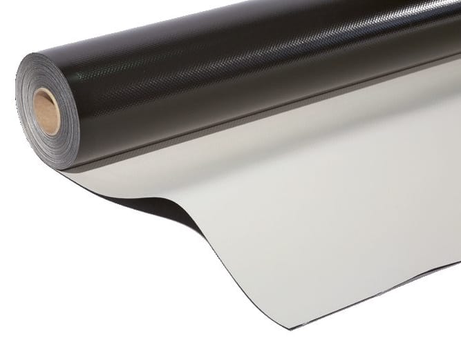 Синтетическая мембрана TPO Soprema Флагон ARCH-00031243 - Вид №1