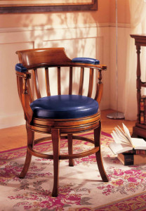 Рабочее кресло ELBA ORIGGI SALOTTI 615