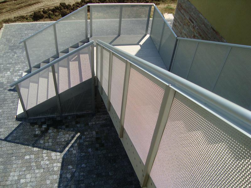 ALUSCALAE Пожарная лестница из алюминия sun-id-1357543 - Вид №7