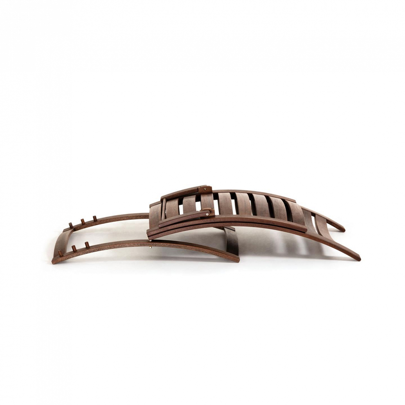 072529 Шезлонг La Forma Lucien - Вид №2