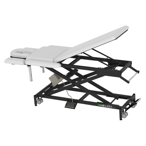 Массажный стол C электроприводом HELIOX HELIOXX103 Santreyd sun-id-2008311 - Вид №1