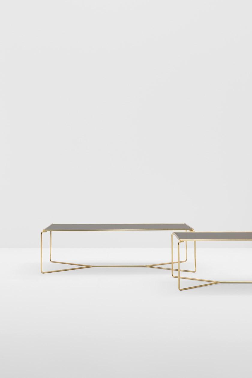 Billiani Маленький стол Marcel sun-id-1464146 - Вид №3