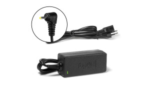 16433073 Блок питания для ноутбука 19V 2.1A 2.5x0.7 40W AD6630 TOP-LT09 TopOn
