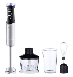 9058452 Блендер погружной MARTA MT-1598 черный