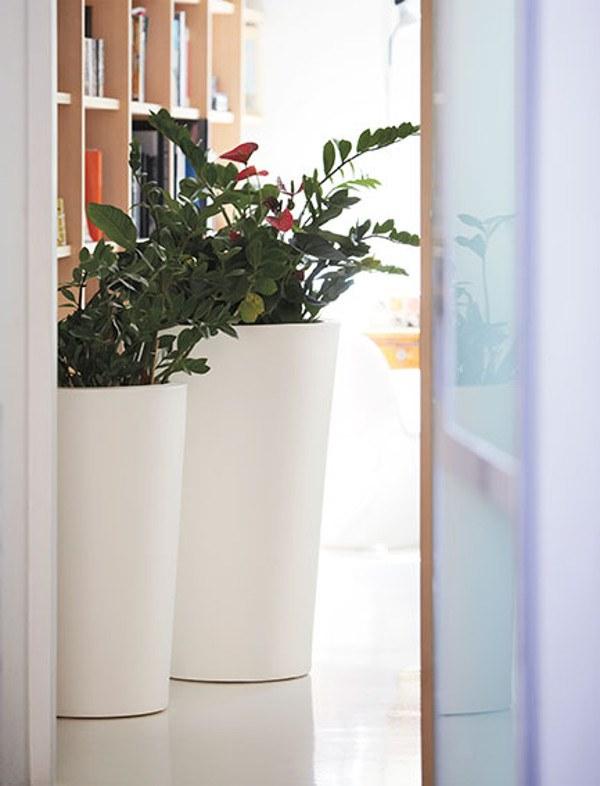 SLIDE Горшок садовый полиэтиленовый sun-id-1456130 - Вид №10