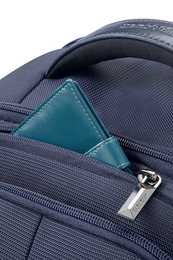 08N-01004 Рюкзак для ноутбука 08N*004 Laptop Backpack 15,6 Samsonite XBR  - Вид №6