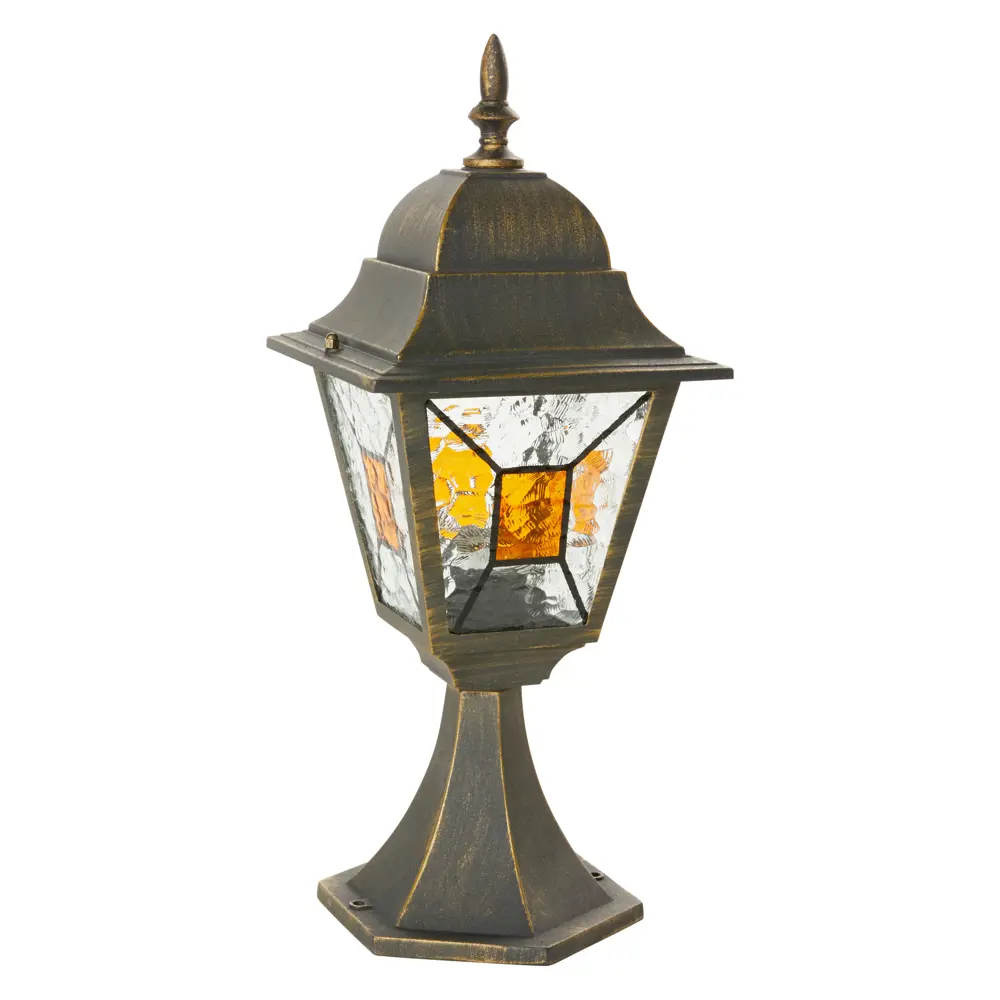 INSPIRE Chester - классический уличный столб для садового освещения 13323415 STLM-0003010 - Вид №4