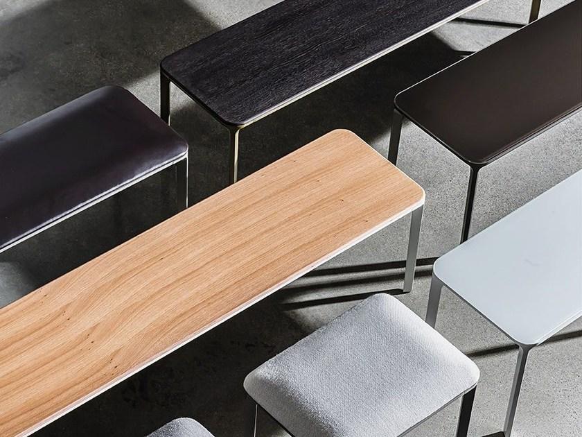 Sovet italia Скамейка Slim sun-id-1477243 - Вид №1