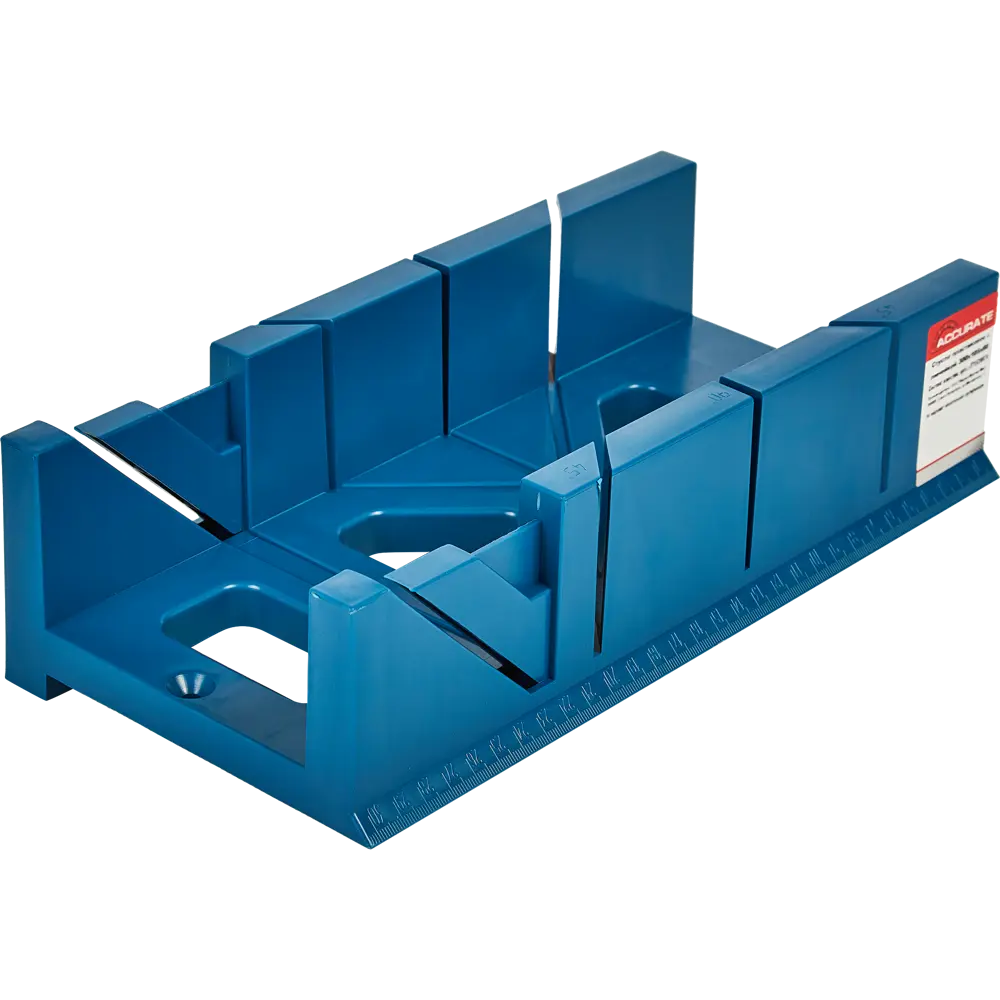 Стусло Accurate с линейкой JT1520074 300x105 мм STLM-2033977