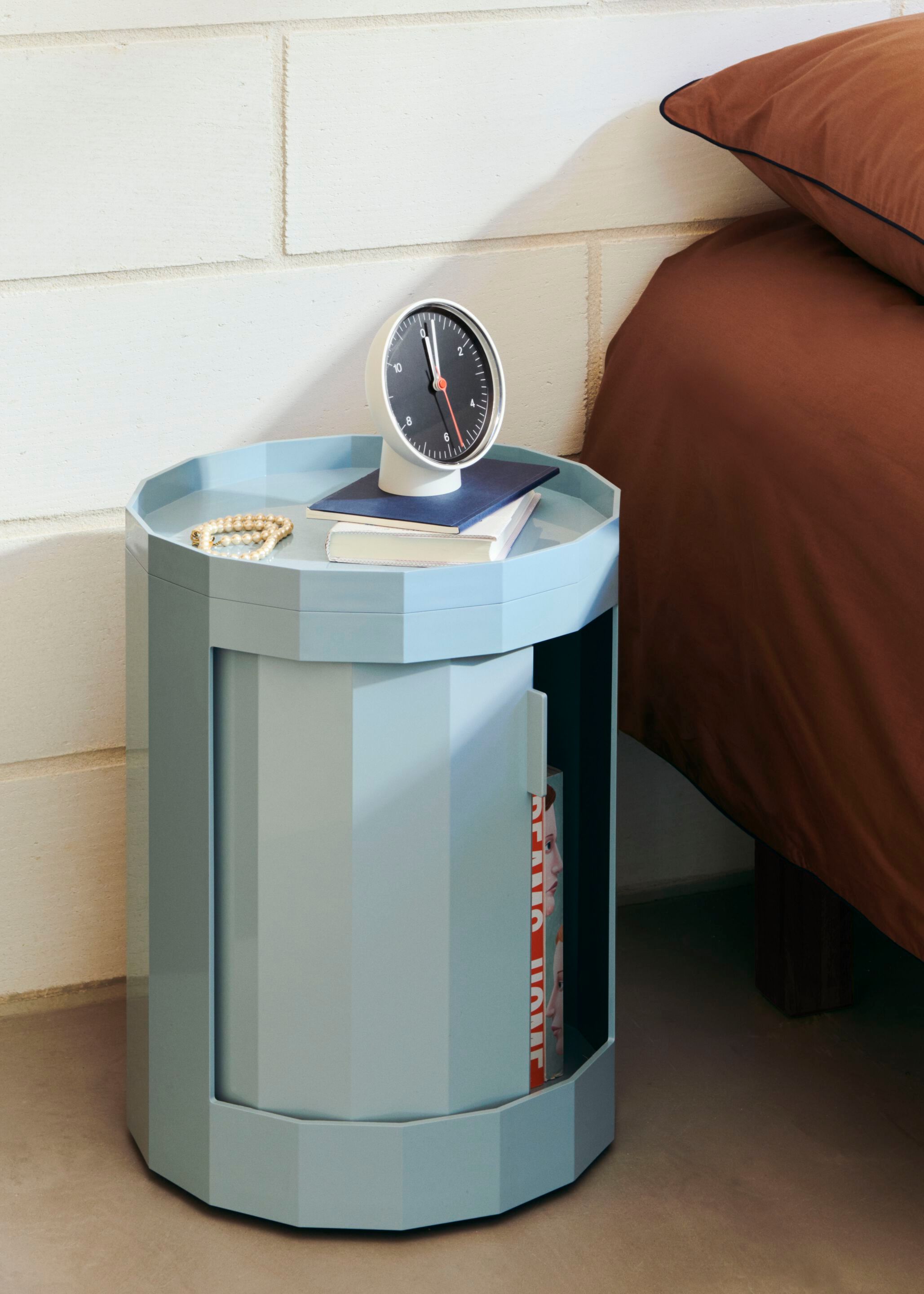 Шкаф / корпус ABS Hay FACET CABINET ARCH-00016572 - Вид №18