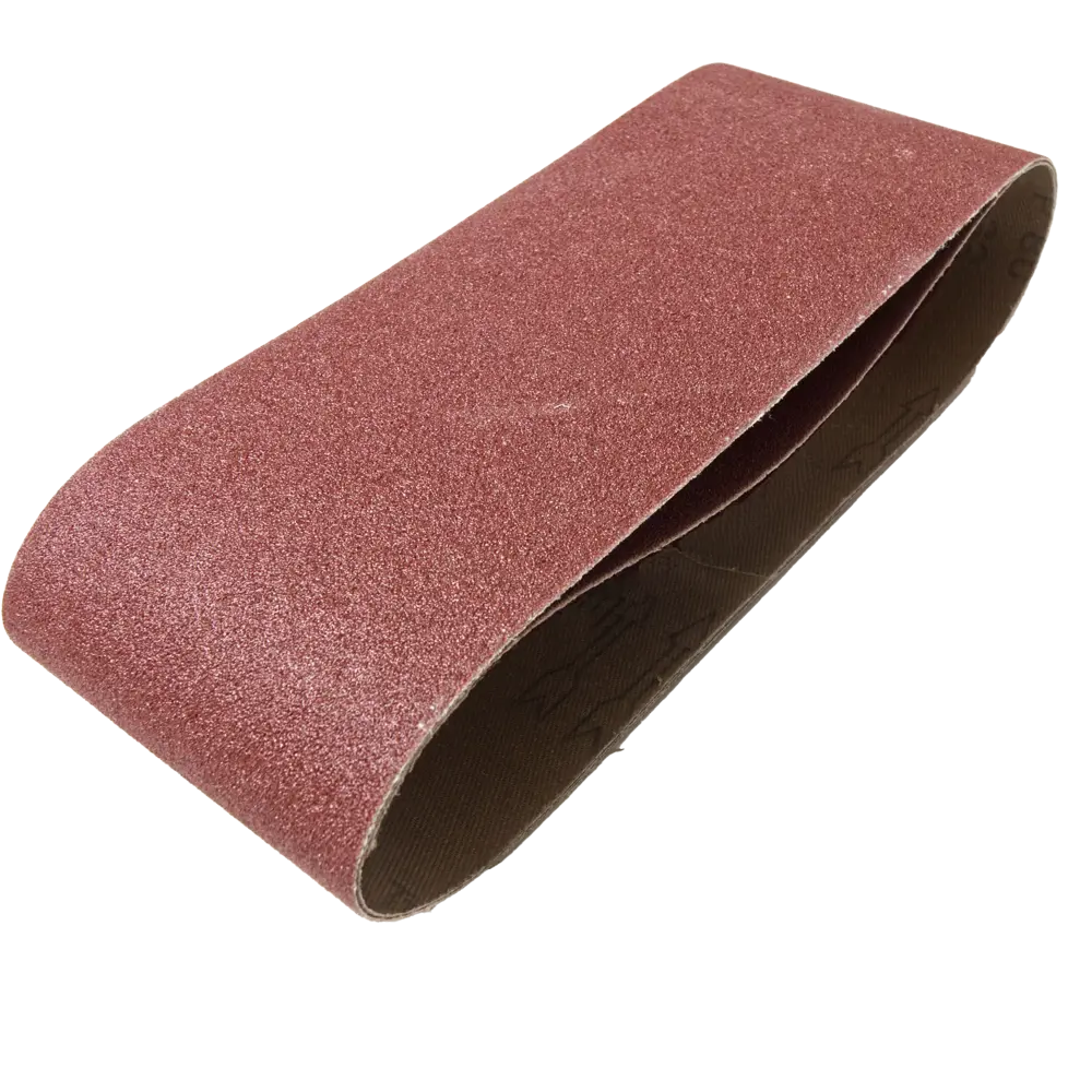 Лента шлифовальная Grain Craft P40 100x610 мм, 2 шт. 89396115 STLM-2166069 