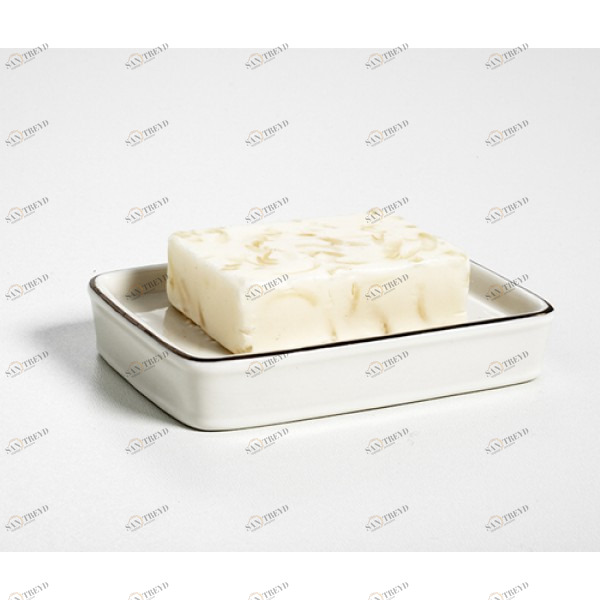 Мыльница WasserKRAFT Rossel 5729 sun-id-561659