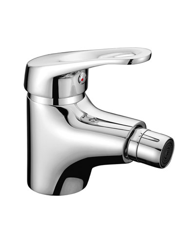 LM3108C Смеситель Omega для биде LEMARK OMEGA - Вид №2